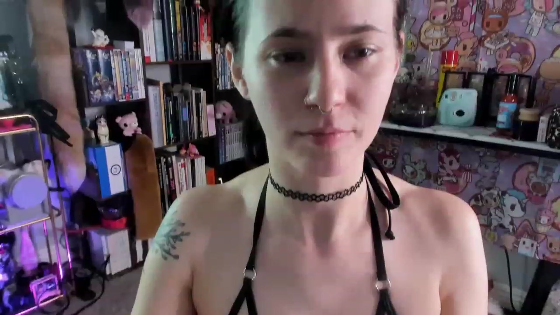 Gallery image thumbnail from Isabelle_Babe's myfreecams stream on, 12/24/2022, 07:32 image 11 of 20