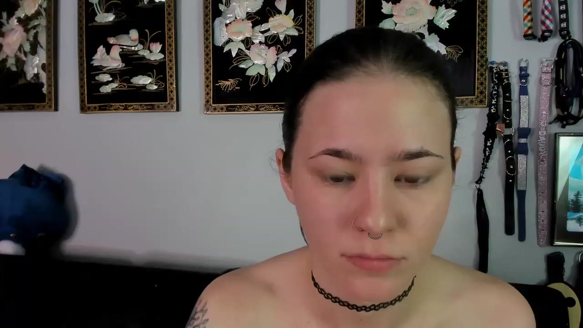 Gallery image thumbnail from Isabelle_Babe's myfreecams stream on, 12/24/2022, 19:55 image 3 of 20