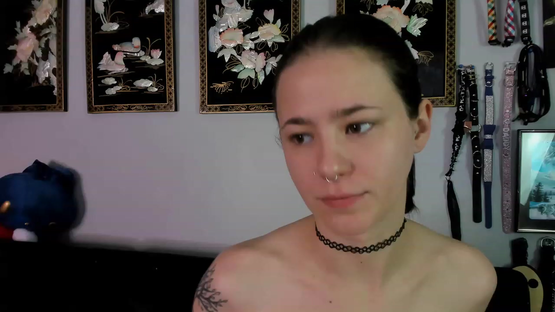 Gallery image thumbnail from Isabelle_Babe's myfreecams stream on, 12/24/2022, 19:55 image 1 of 20