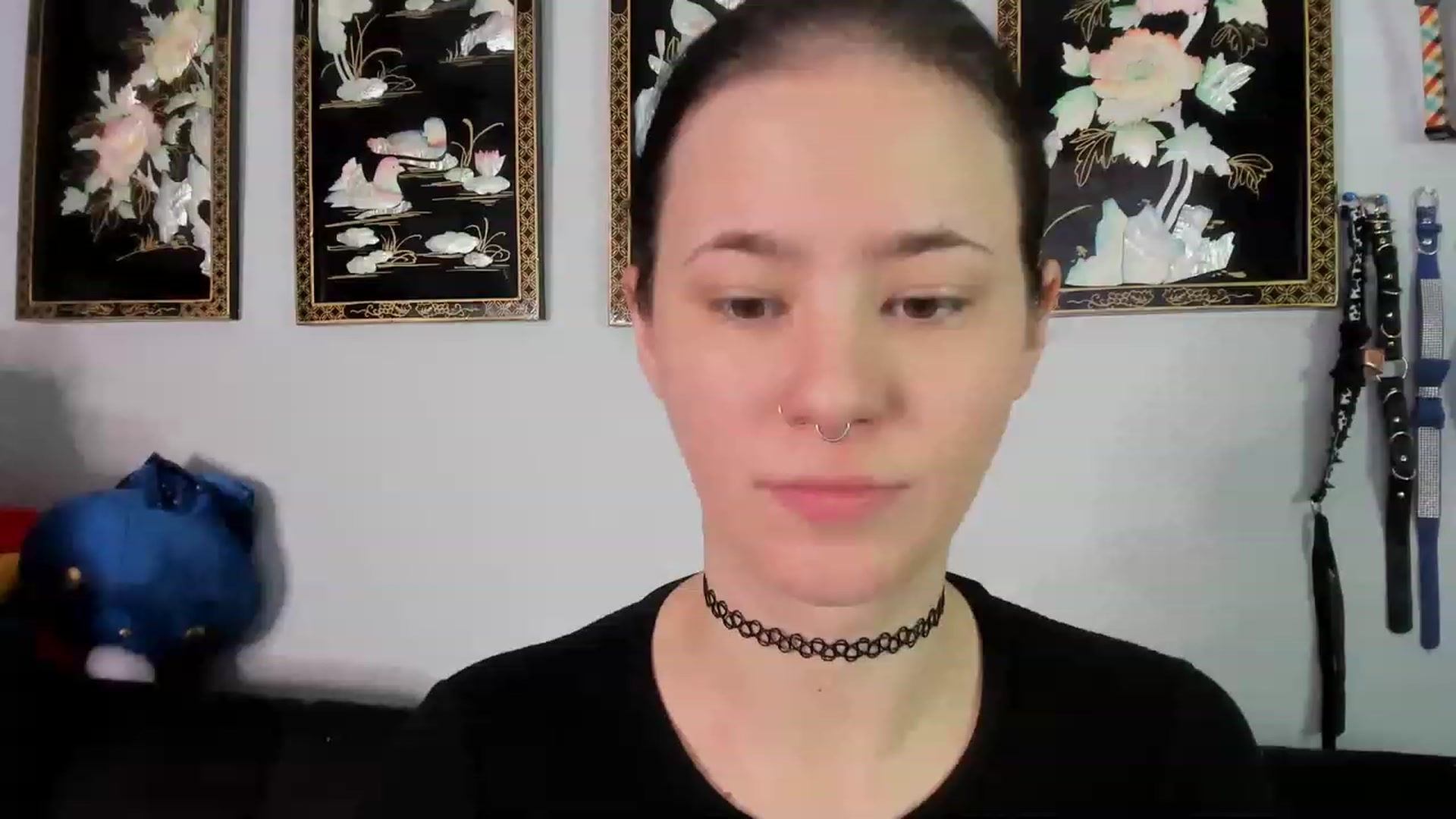 Gallery image thumbnail from Isabelle_Babe's myfreecams stream on, 12/25/2022, 19:36 image 4 of 20