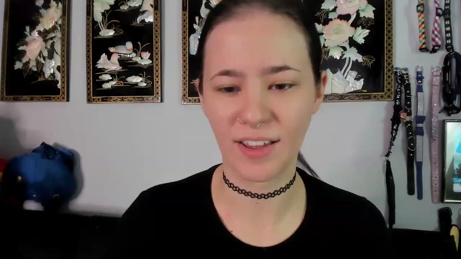 Gallery image thumbnail from Isabelle_Babe's myfreecams stream on, 12/25/2022, 19:36 image 2 of 20