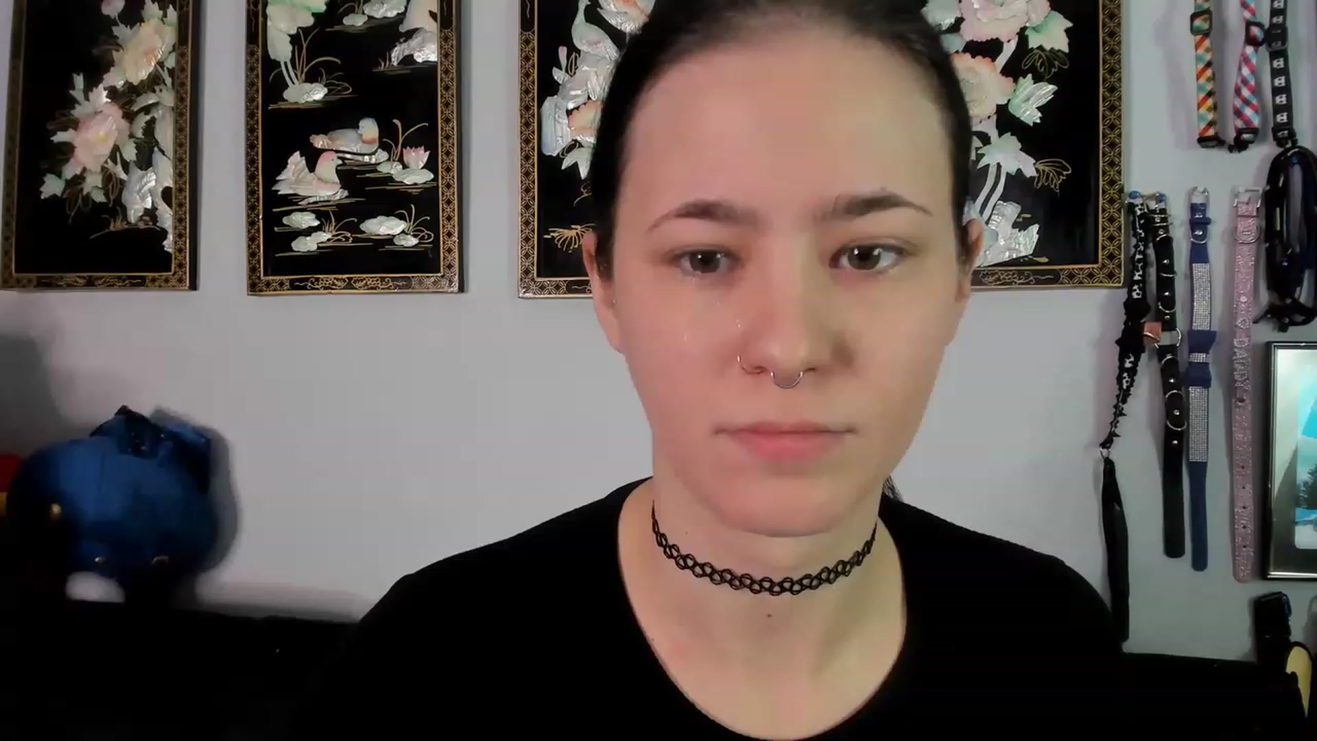 Gallery image thumbnail from Isabelle_Babe's myfreecams stream on, 12/25/2022, 19:36 image 1 of 20