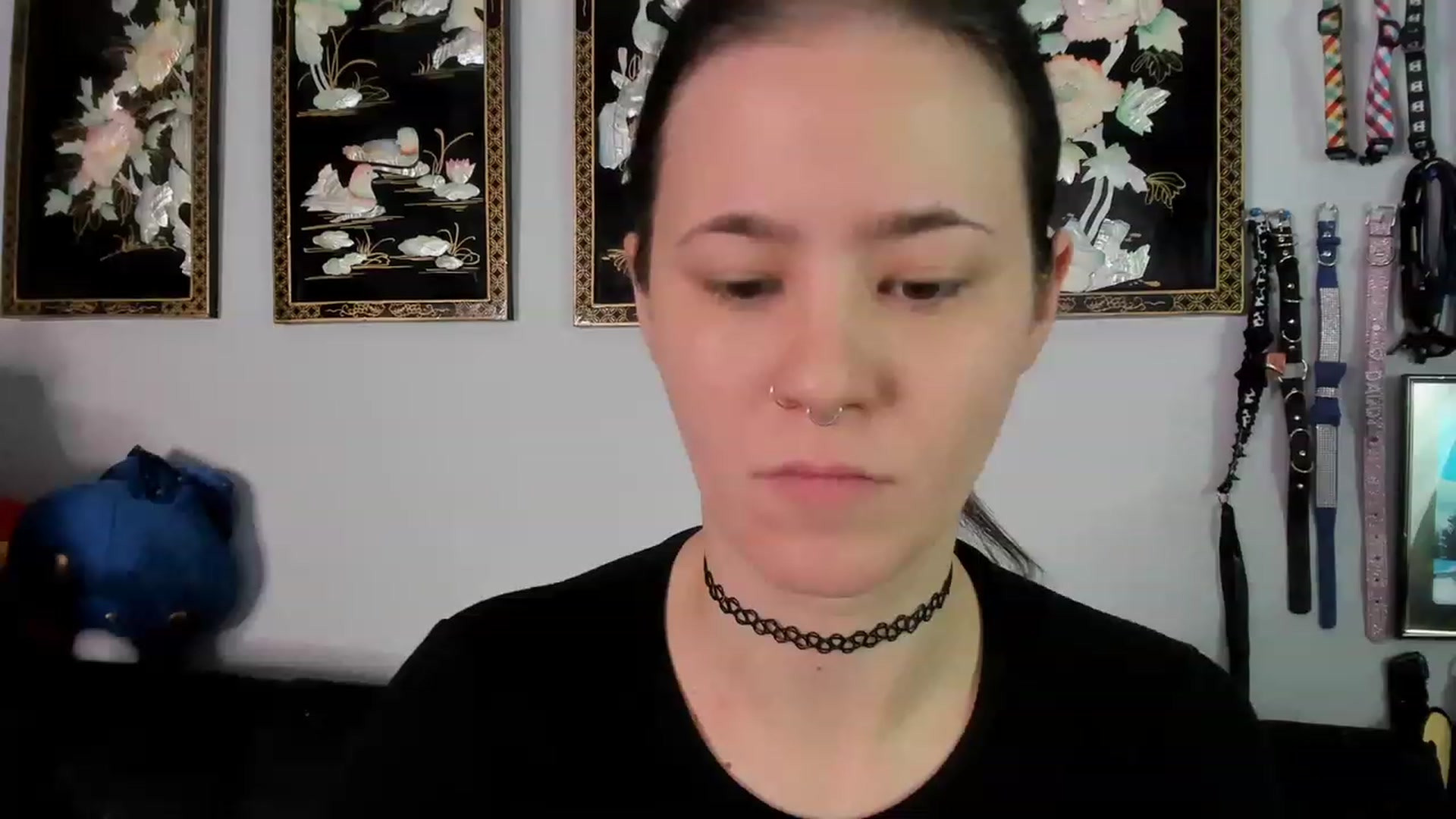 Gallery image thumbnail from Isabelle_Babe's myfreecams stream on, 12/25/2022, 19:36 image 3 of 20
