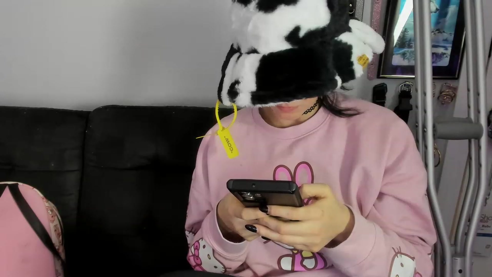 Gallery image thumbnail from Isabelle_Babe's myfreecams stream on, 12/28/2022, 02:10 image 6 of 20