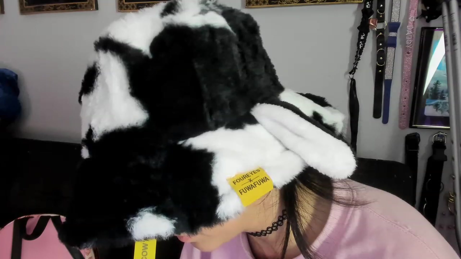 Gallery image thumbnail from Isabelle_Babe's myfreecams stream on, 12/28/2022, 02:10 image 18 of 20