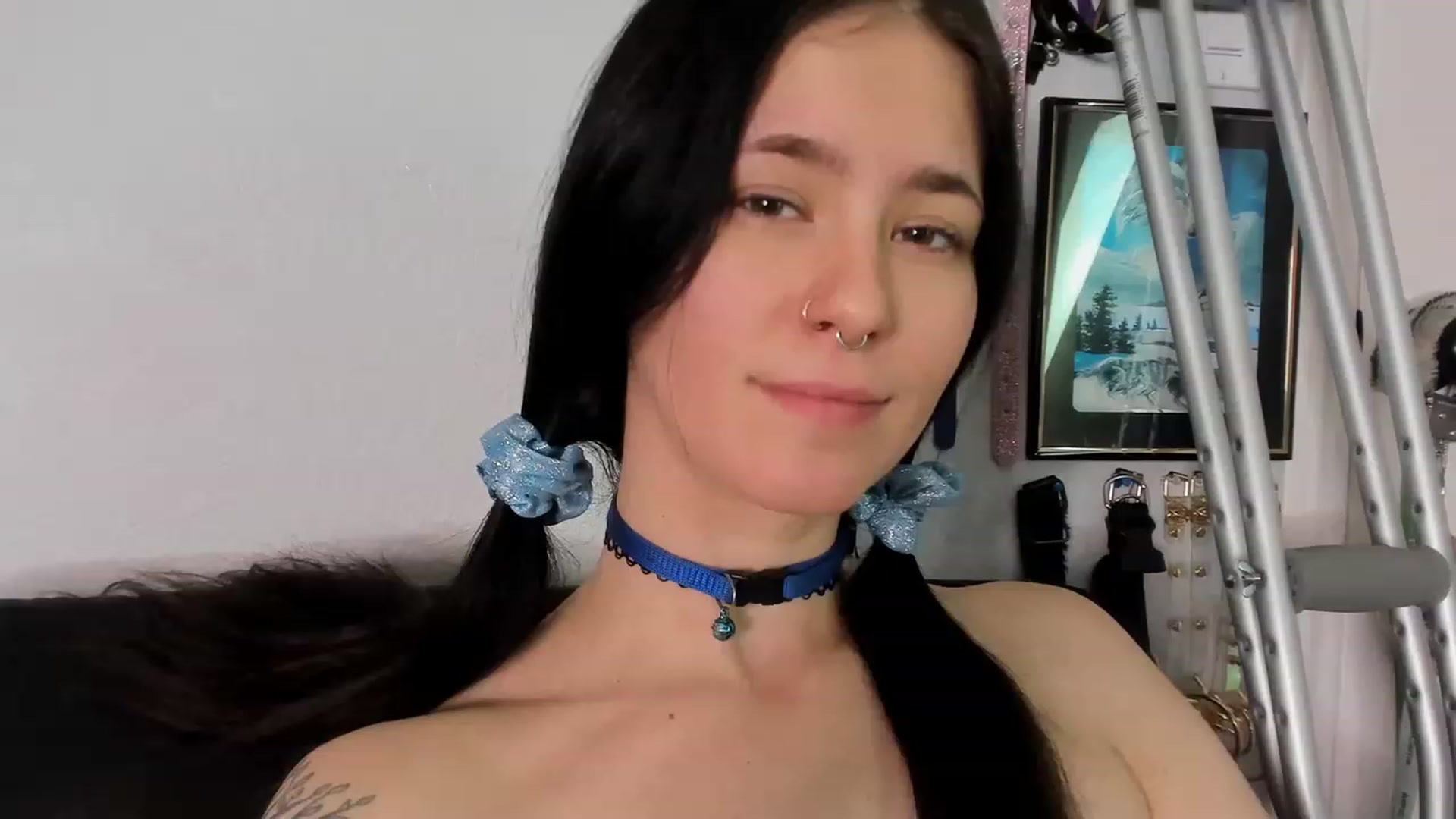 Gallery image thumbnail from Isabelle_Babe's myfreecams stream on, 01/01/2023, 05:31 image 16 of 20