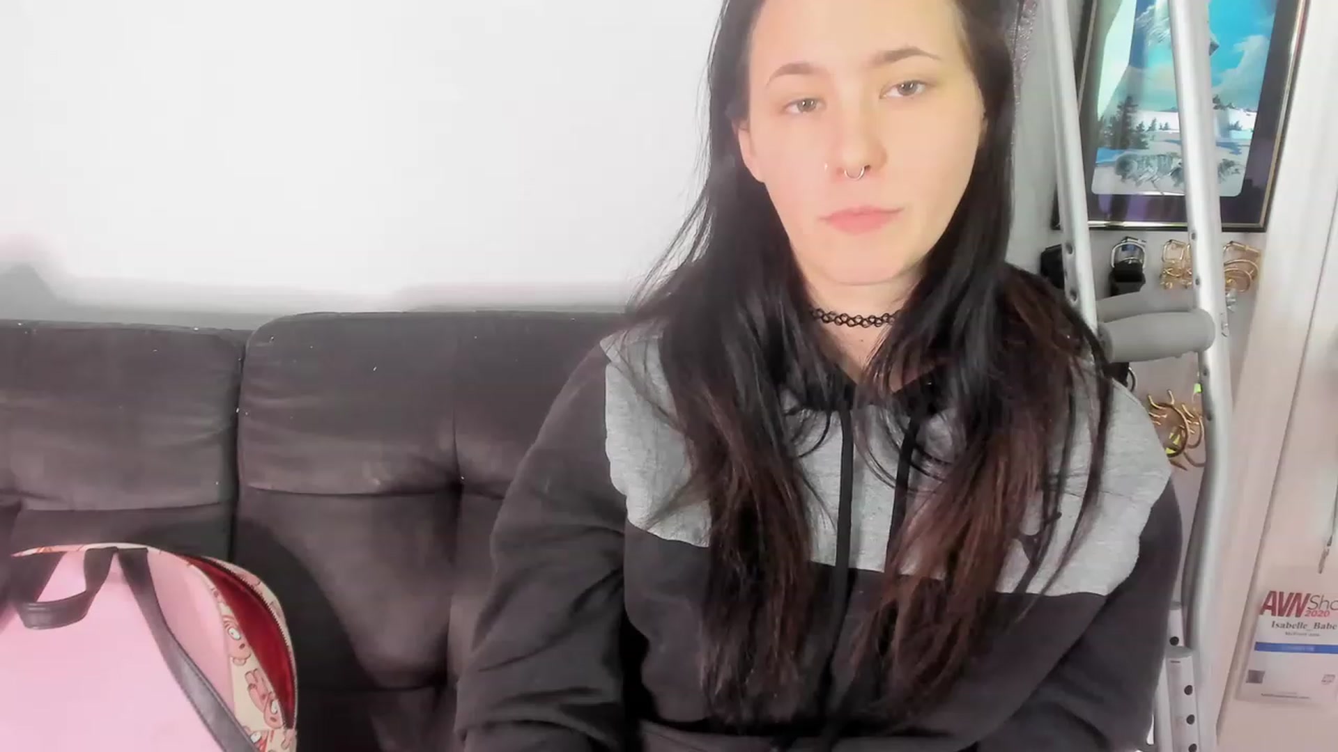 Gallery image thumbnail from Isabelle_Babe's myfreecams stream on, 01/02/2023, 01:13 image 5 of 20