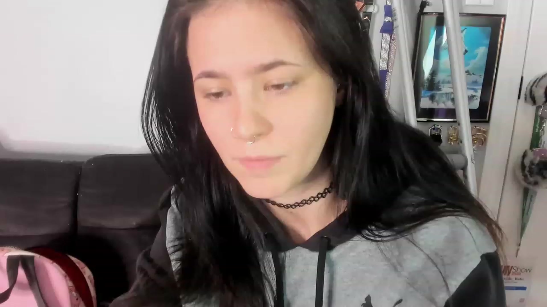 Gallery image thumbnail from Isabelle_Babe's myfreecams stream on, 01/02/2023, 01:13 image 18 of 20