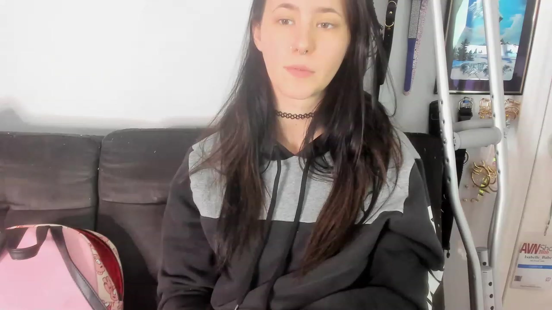 Gallery image thumbnail from Isabelle_Babe's myfreecams stream on, 01/02/2023, 01:13 image 4 of 20