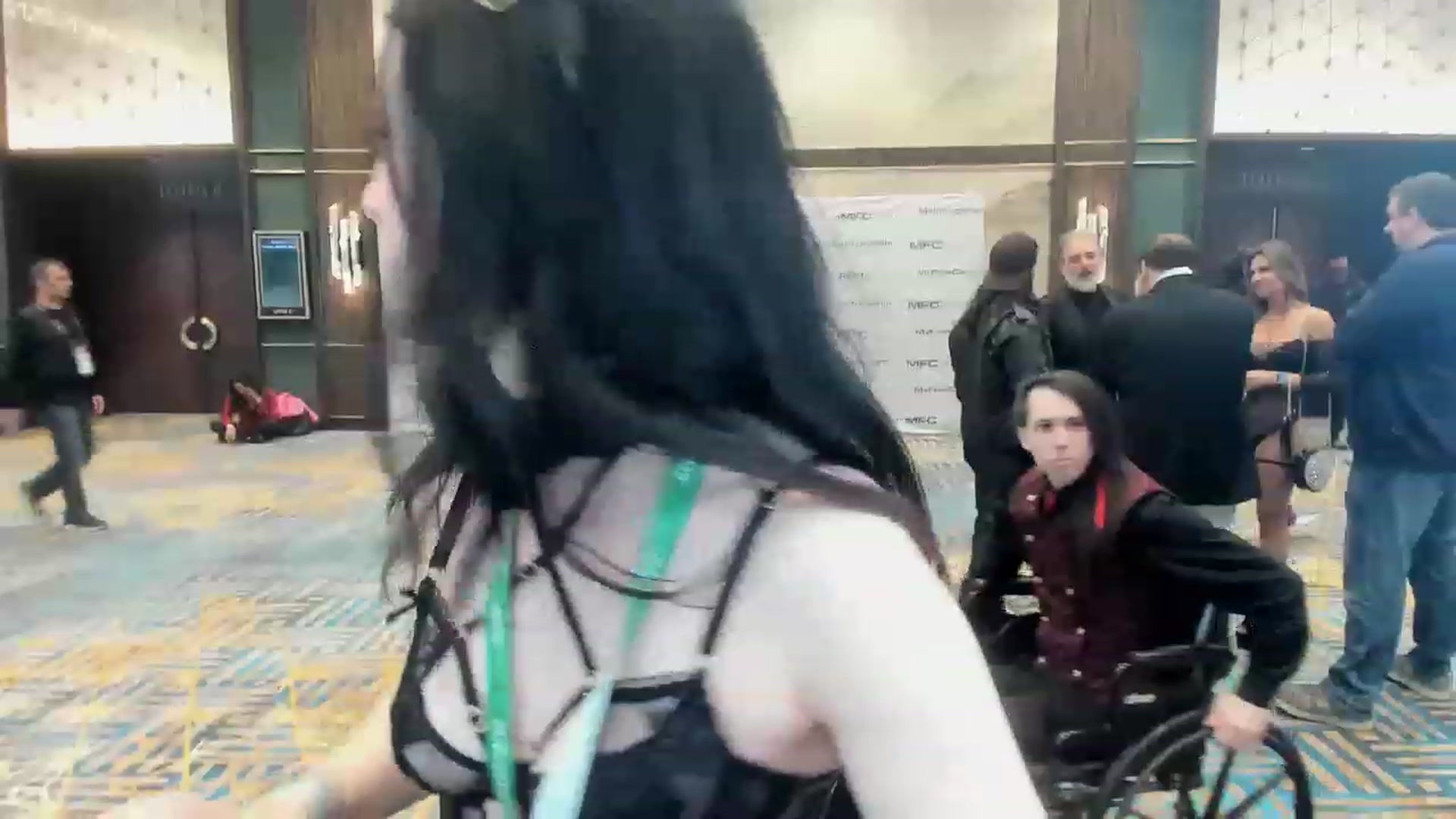 Gallery image thumbnail from Isabelle_Babe's myfreecams stream on, 01/05/2023, 24:06 image 12 of 20