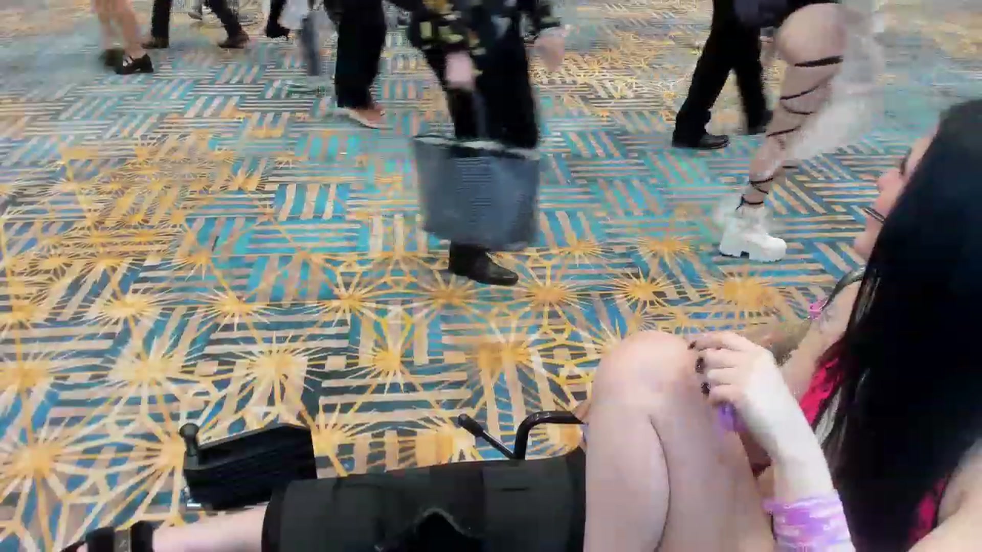 Gallery image thumbnail from Isabelle_Babe's myfreecams stream on, 01/07/2023, 01:58 image 18 of 20