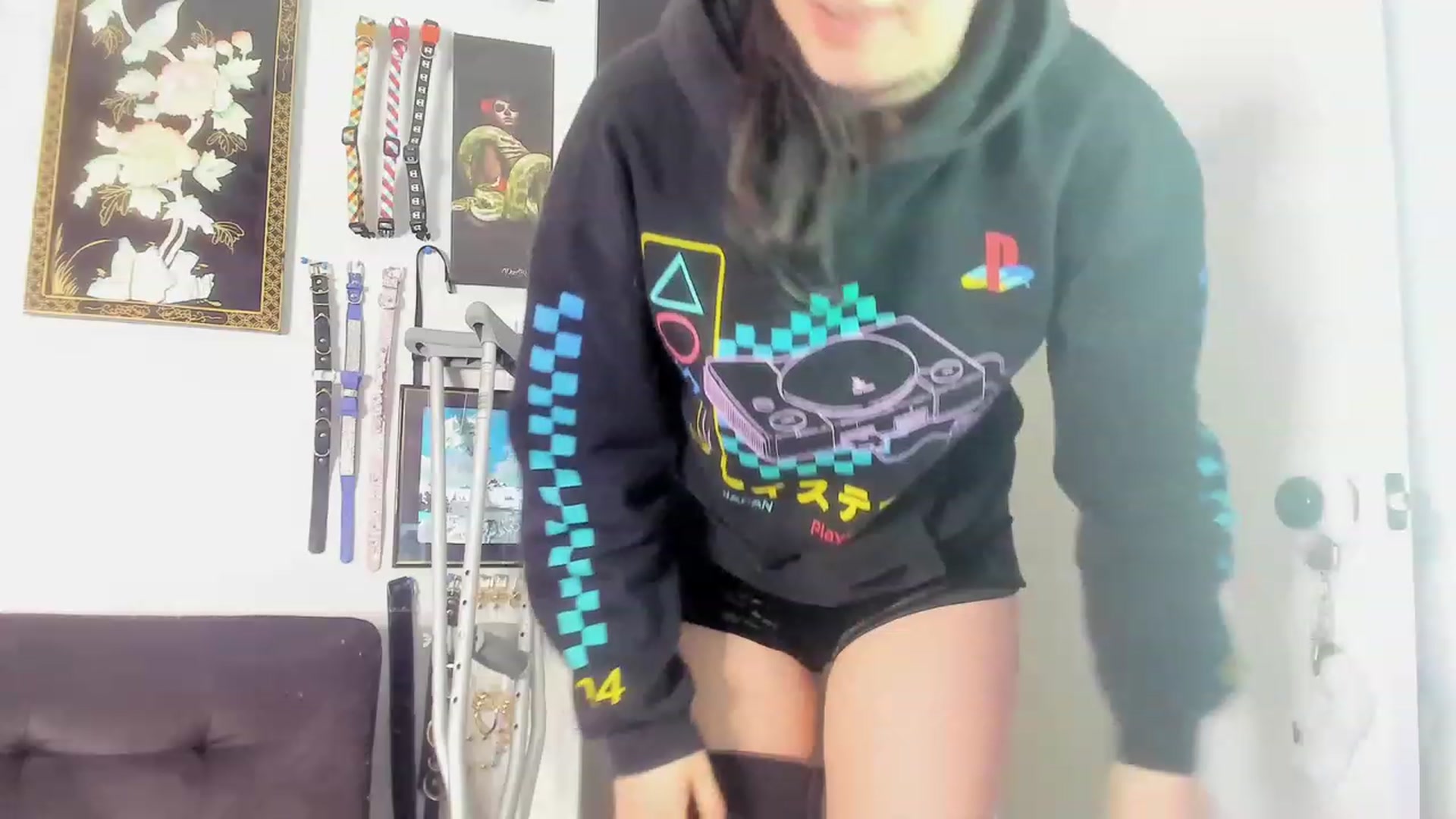 Gallery image thumbnail from Isabelle_Babe's myfreecams stream on, 01/10/2023, 05:18 image 2 of 20