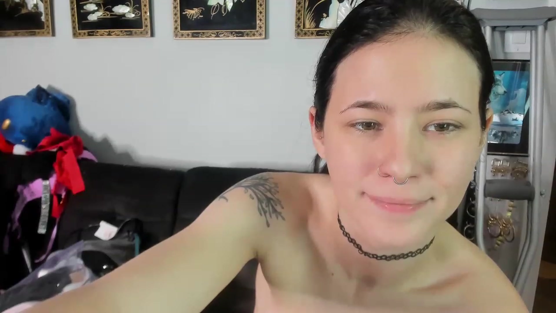 Gallery image thumbnail from Isabelle_Babe's myfreecams stream on, 01/10/2023, 05:18 image 18 of 20