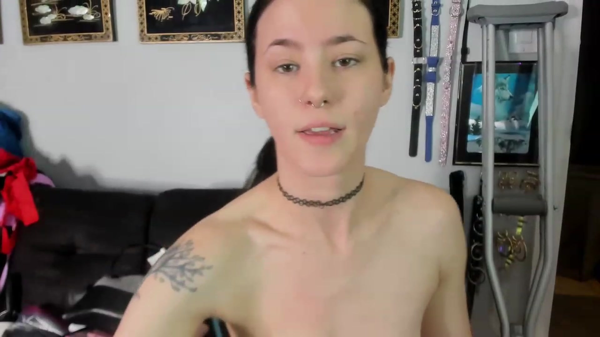 Gallery image thumbnail from Isabelle_Babe's myfreecams stream on, 01/10/2023, 05:18 image 12 of 20