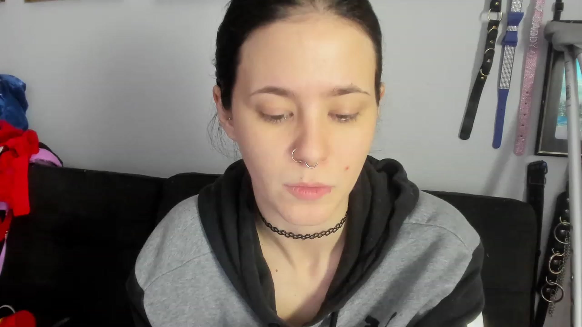 Gallery image thumbnail from Isabelle_Babe's myfreecams stream on, 01/12/2023, 01:30 image 17 of 20