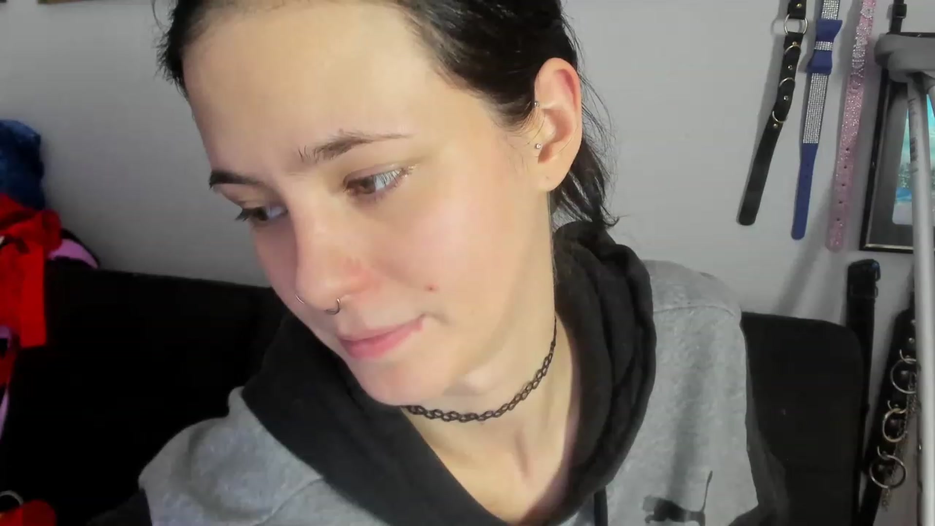 Gallery image thumbnail from Isabelle_Babe's myfreecams stream on, 01/12/2023, 01:30 image 18 of 20
