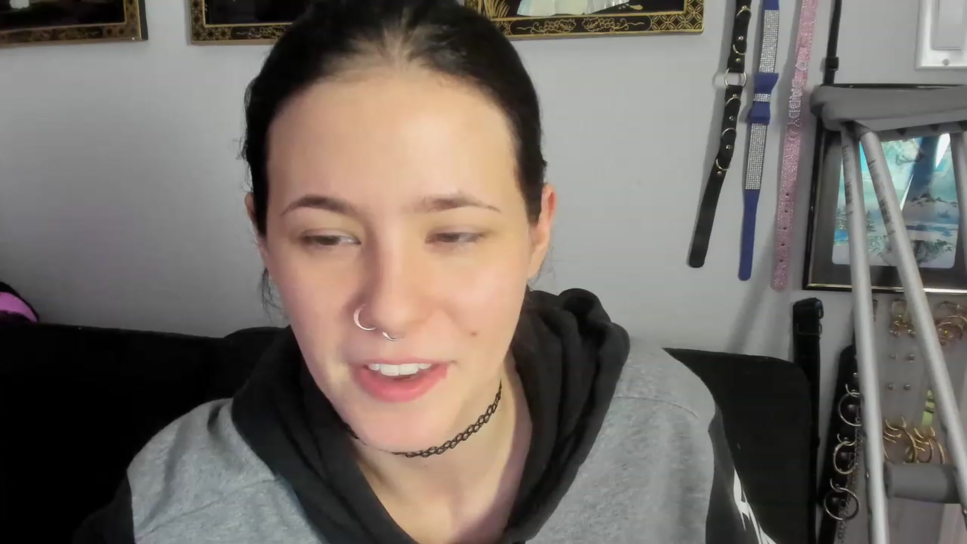 Gallery image thumbnail from Isabelle_Babe's myfreecams stream on, 01/12/2023, 01:30 image 12 of 20