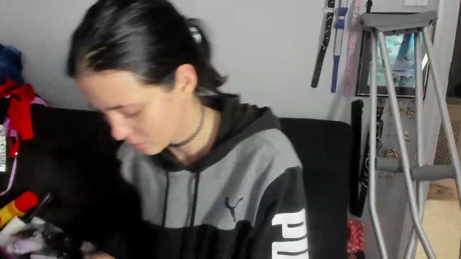 Gallery image thumbnail from Isabelle_Babe's myfreecams stream on, 01/12/2023, 01:30 image 5 of 20