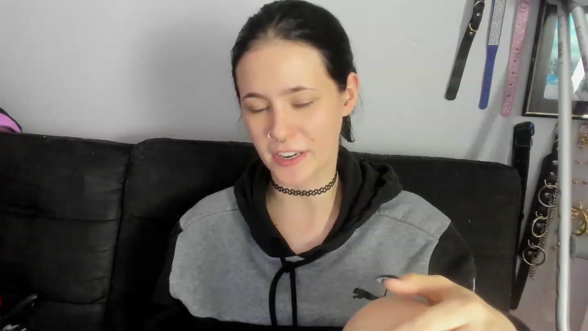 Gallery image thumbnail from Isabelle_Babe's myfreecams stream on, 01/12/2023, 01:30 image 20 of 20