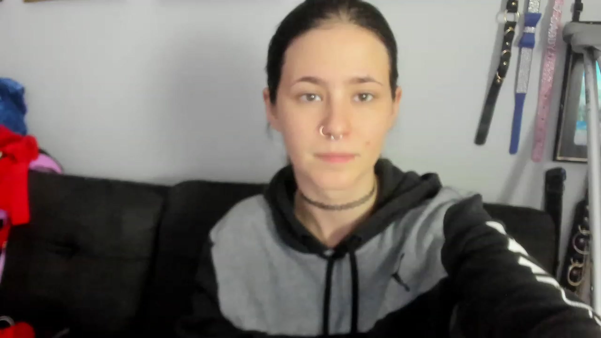 Gallery image thumbnail from Isabelle_Babe's myfreecams stream on, 01/12/2023, 01:30 image 15 of 20