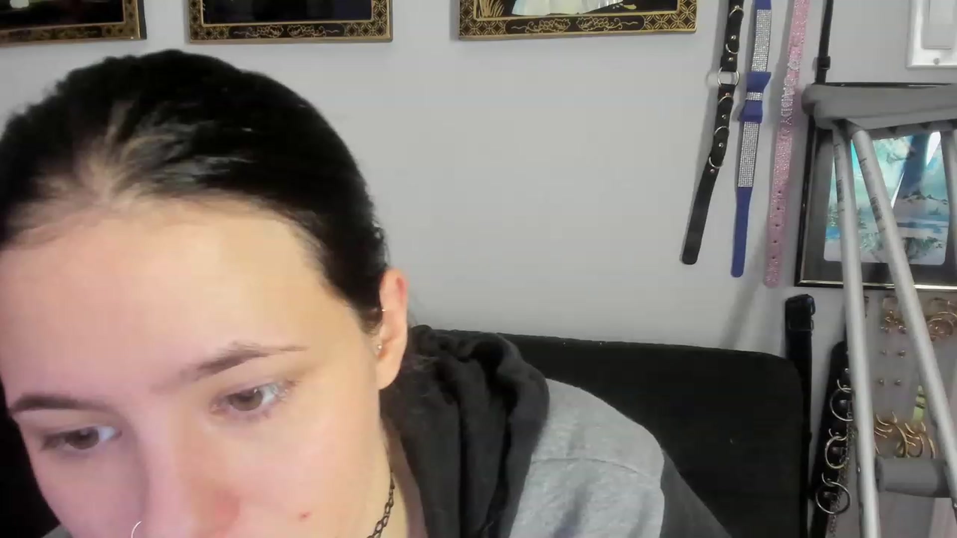 Gallery image thumbnail from Isabelle_Babe's myfreecams stream on, 01/12/2023, 01:30 image 11 of 20