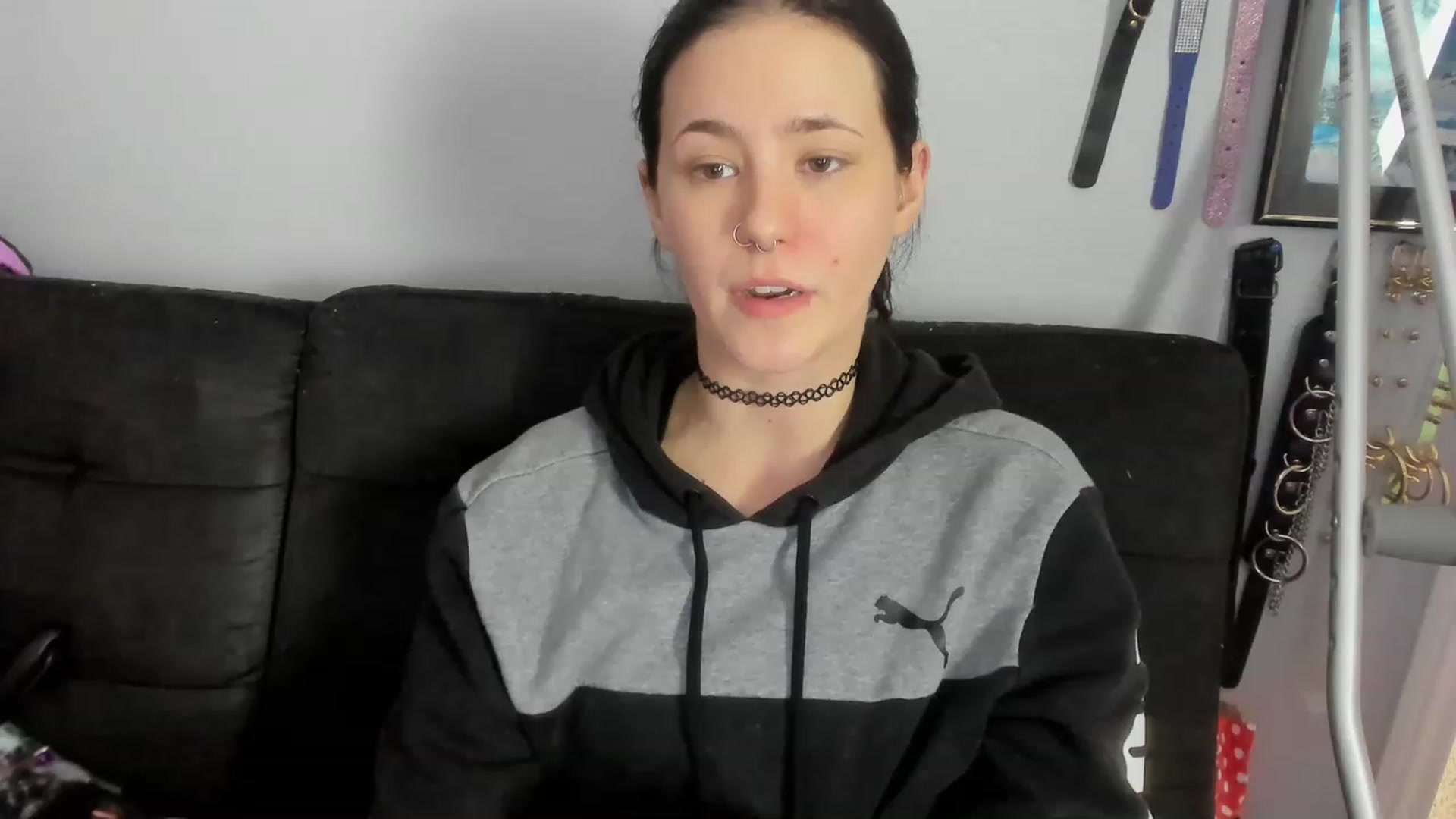 Gallery image thumbnail from Isabelle_Babe's myfreecams stream on, 01/12/2023, 01:30 image 6 of 20