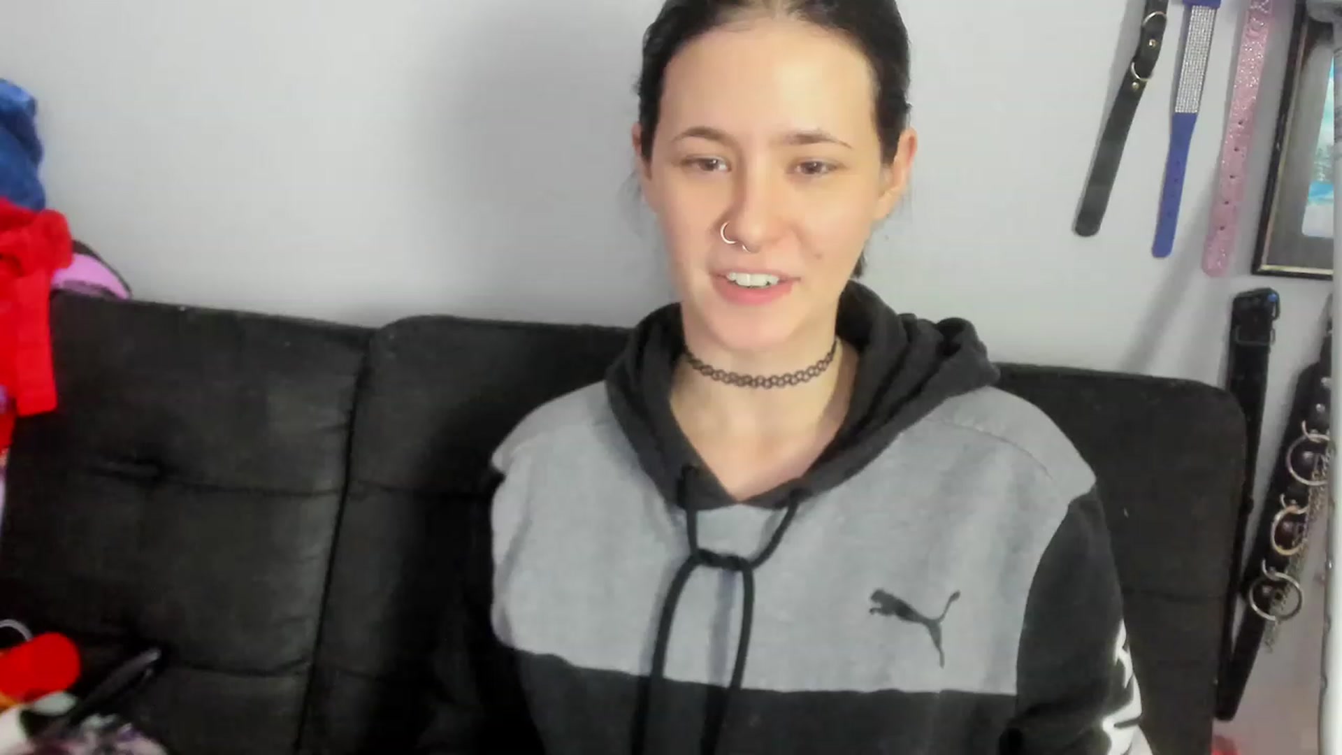 Gallery image thumbnail from Isabelle_Babe's myfreecams stream on, 01/12/2023, 01:30 image 19 of 20