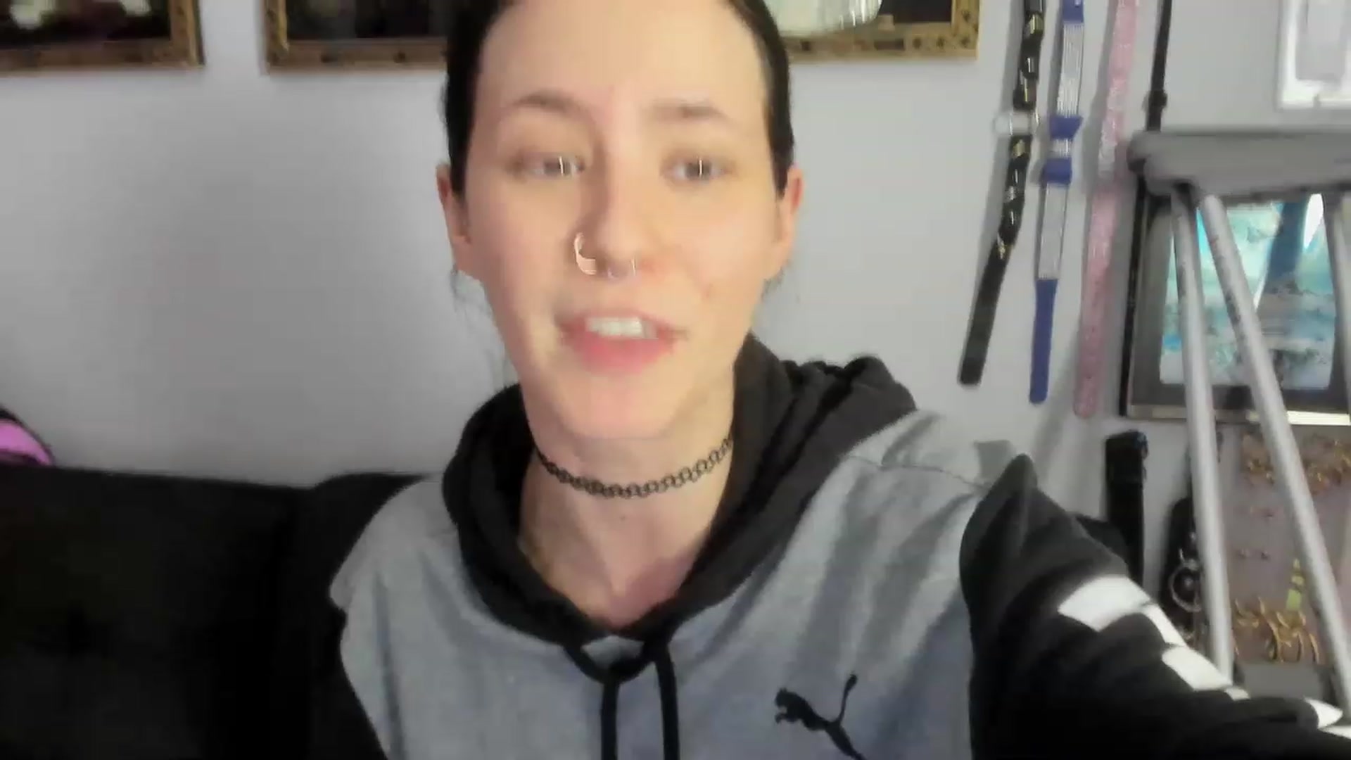 Gallery image thumbnail from Isabelle_Babe's myfreecams stream on, 01/12/2023, 01:30 image 8 of 20