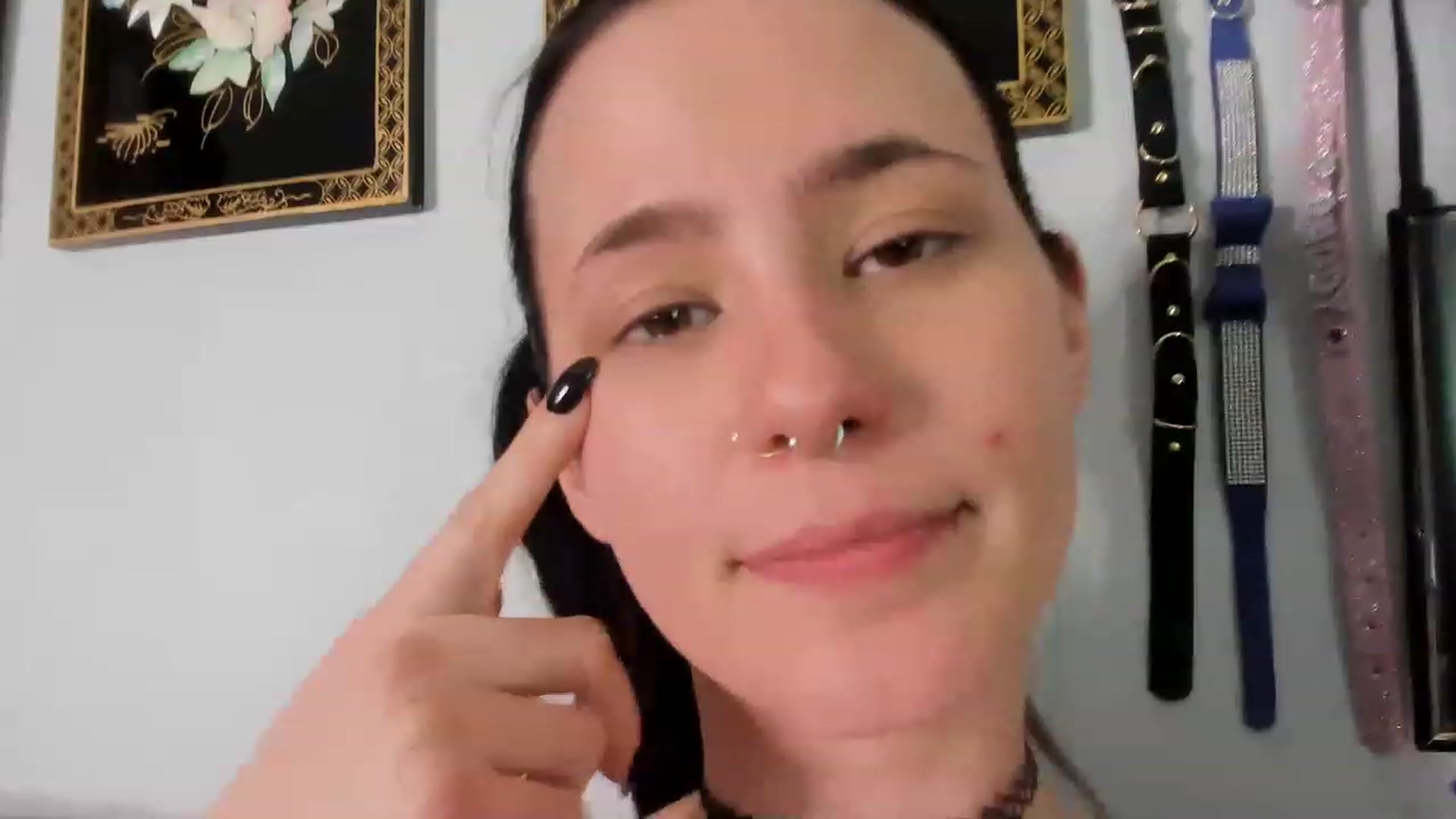 Gallery image thumbnail from Isabelle_Babe's myfreecams stream on, 01/12/2023, 04:43 image 12 of 20