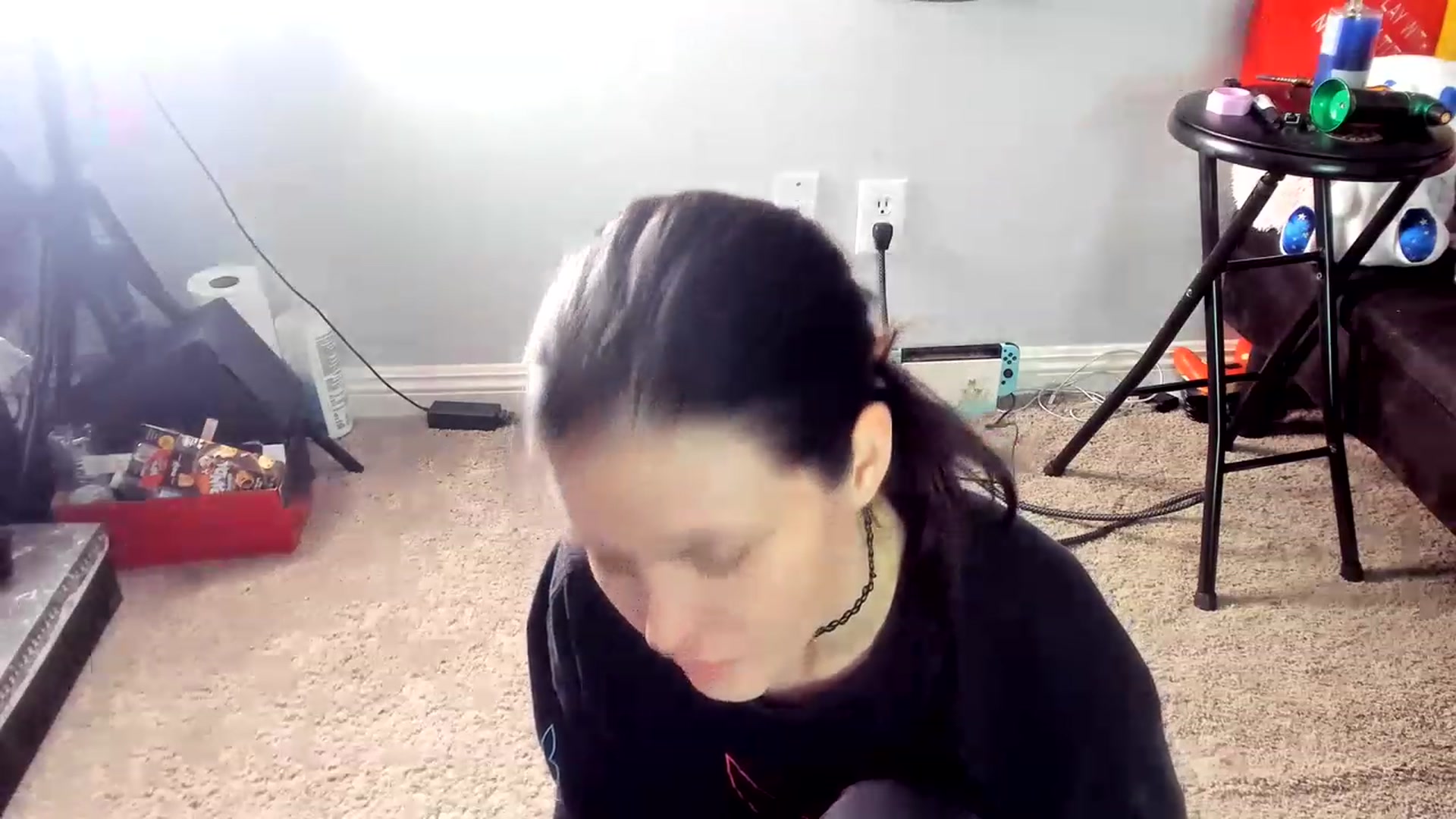 Gallery image thumbnail from Isabelle_Babe's myfreecams stream on, 01/16/2023, 05:39 image 6 of 20
