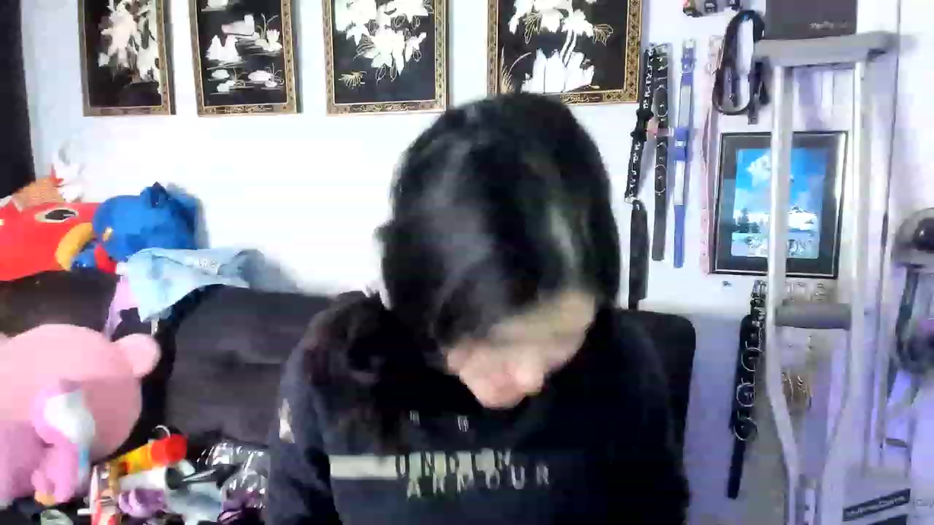 Gallery image thumbnail from Isabelle_Babe's myfreecams stream on, 01/16/2023, 05:39 image 1 of 20