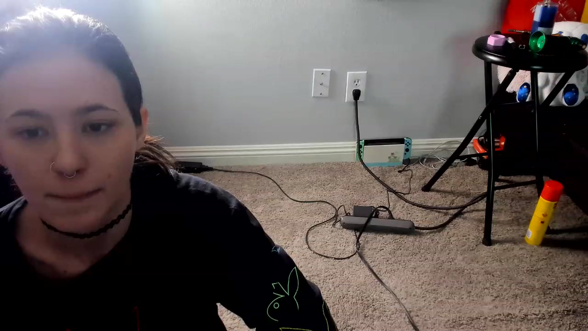 Gallery image thumbnail from Isabelle_Babe's myfreecams stream on, 01/16/2023, 05:39 image 7 of 20