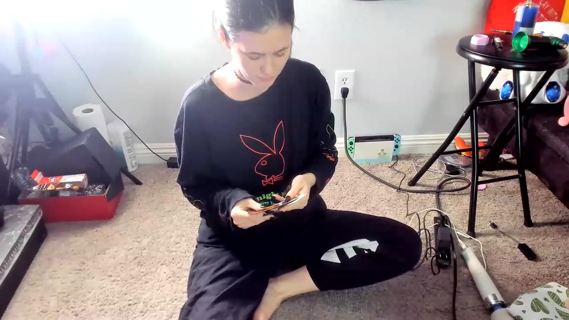 Gallery image thumbnail from Isabelle_Babe's myfreecams stream on, 01/16/2023, 05:39 image 5 of 20