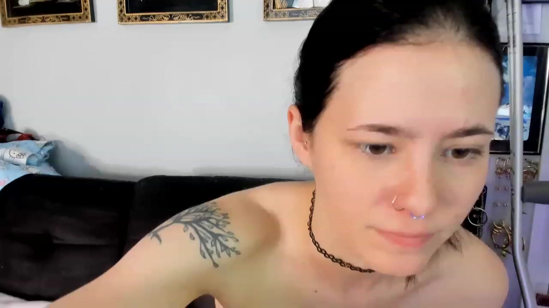 Gallery image thumbnail from Isabelle_Babe's myfreecams stream on, 01/16/2023, 20:50 image 3 of 20