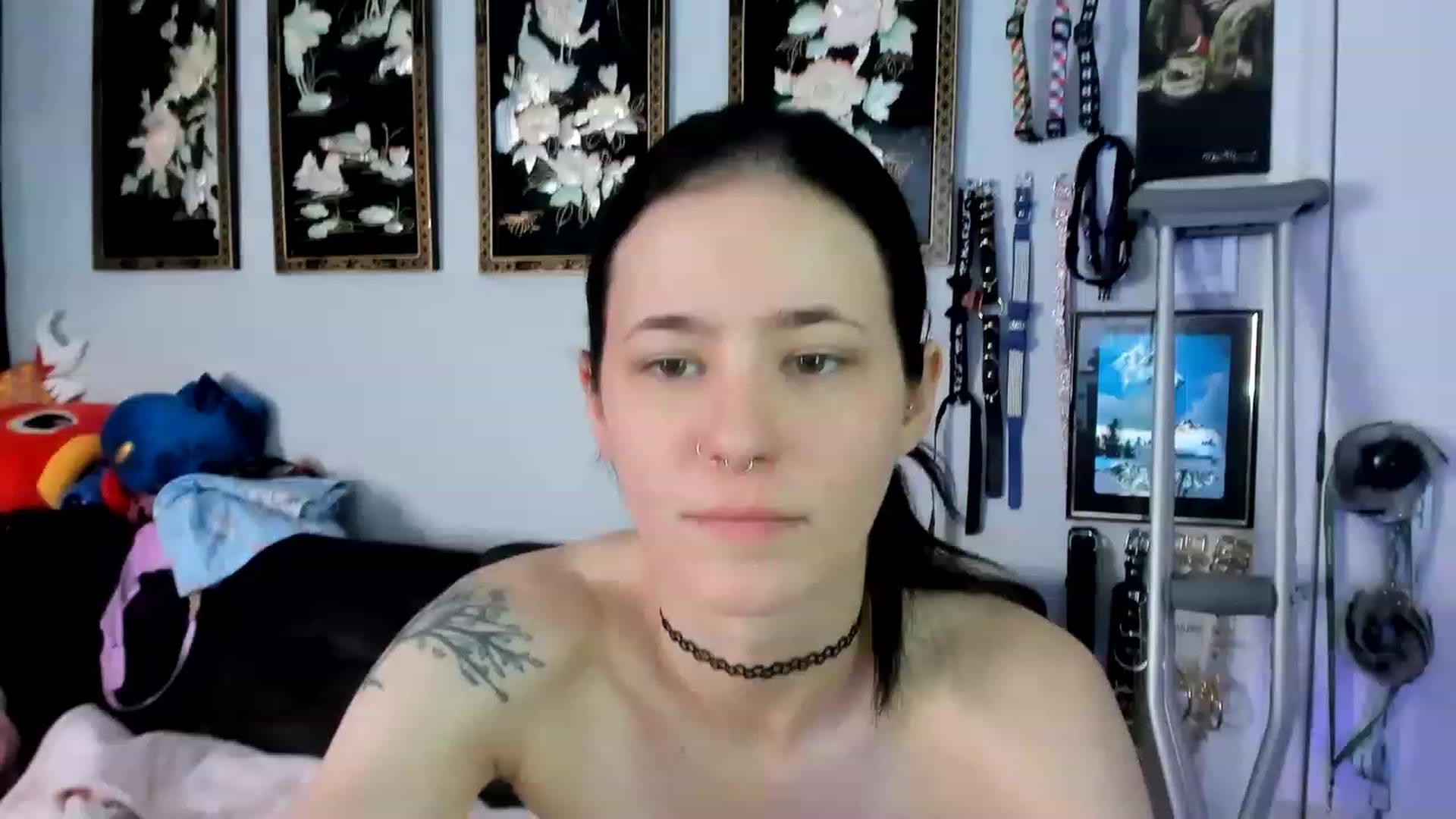 Gallery image thumbnail from Isabelle_Babe's myfreecams stream on, 01/16/2023, 20:50 image 6 of 20
