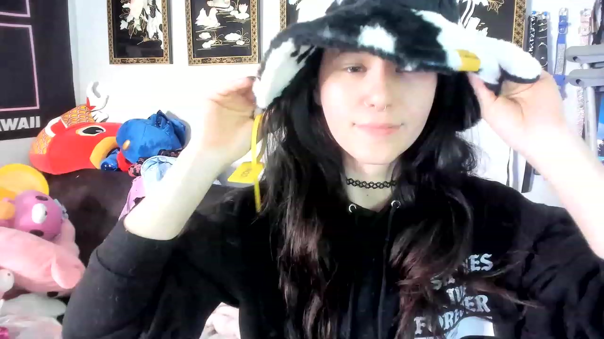 Gallery image thumbnail from Isabelle_Babe's myfreecams stream on, 01/17/2023, 06:29 image 7 of 20