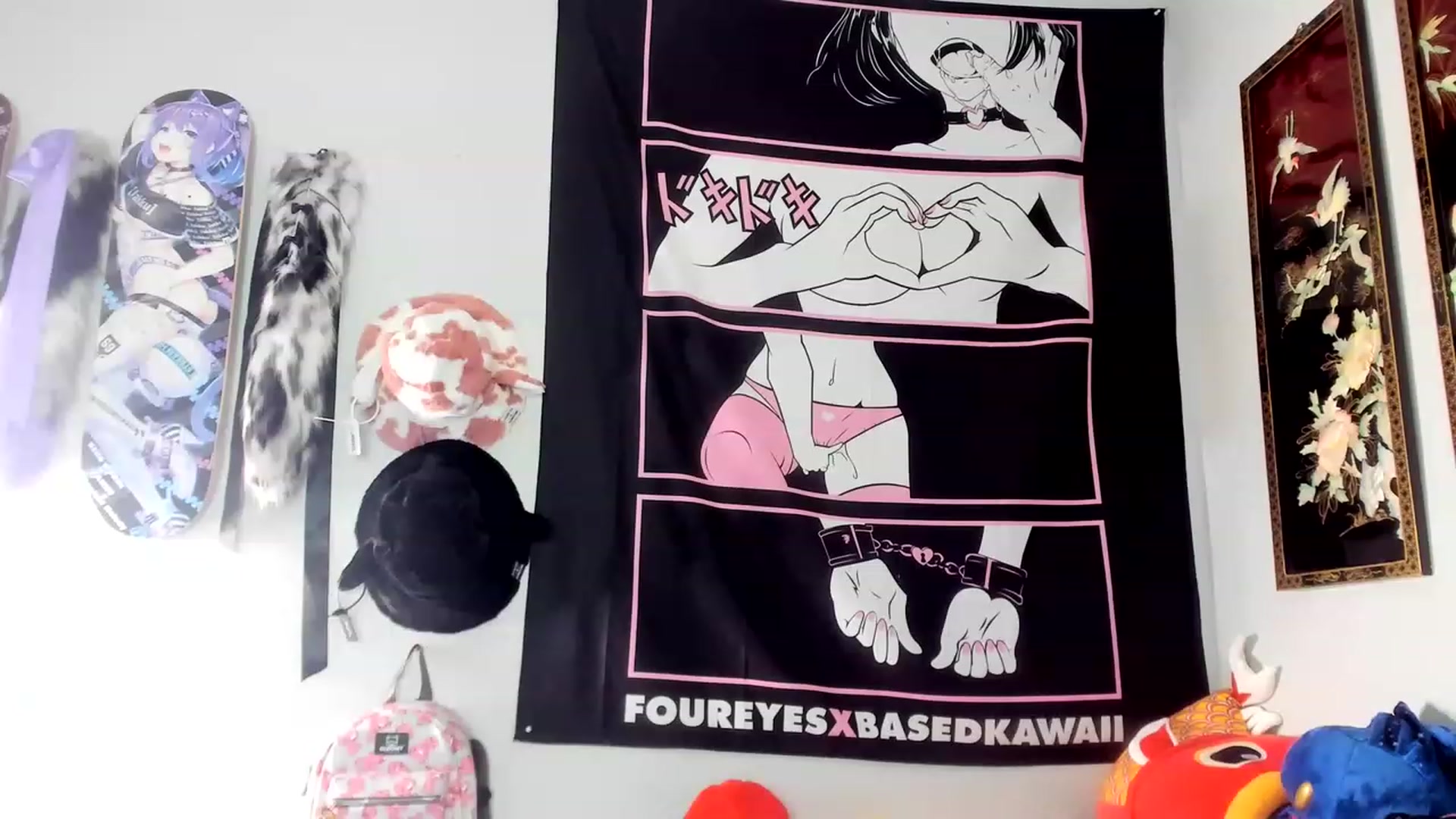 Gallery image thumbnail from Isabelle_Babe's myfreecams stream on, 01/17/2023, 06:29 image 14 of 20