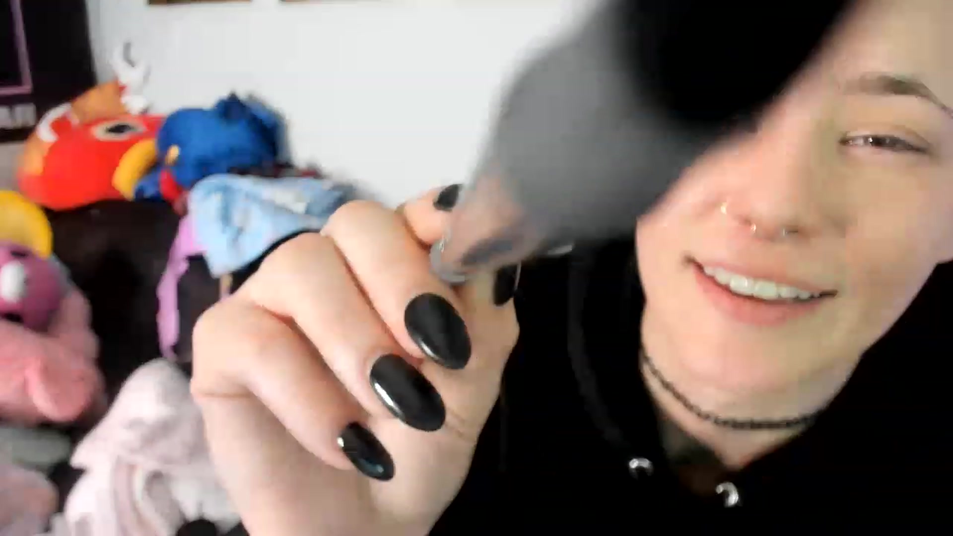 Gallery image thumbnail from Isabelle_Babe's myfreecams stream on, 01/17/2023, 06:29 image 5 of 20