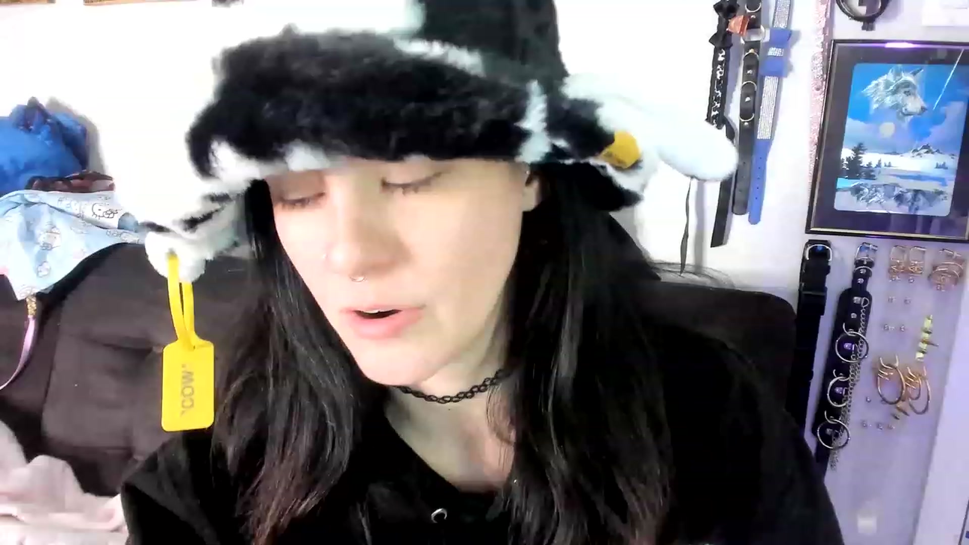 Gallery image thumbnail from Isabelle_Babe's myfreecams stream on, 01/17/2023, 06:29 image 16 of 20