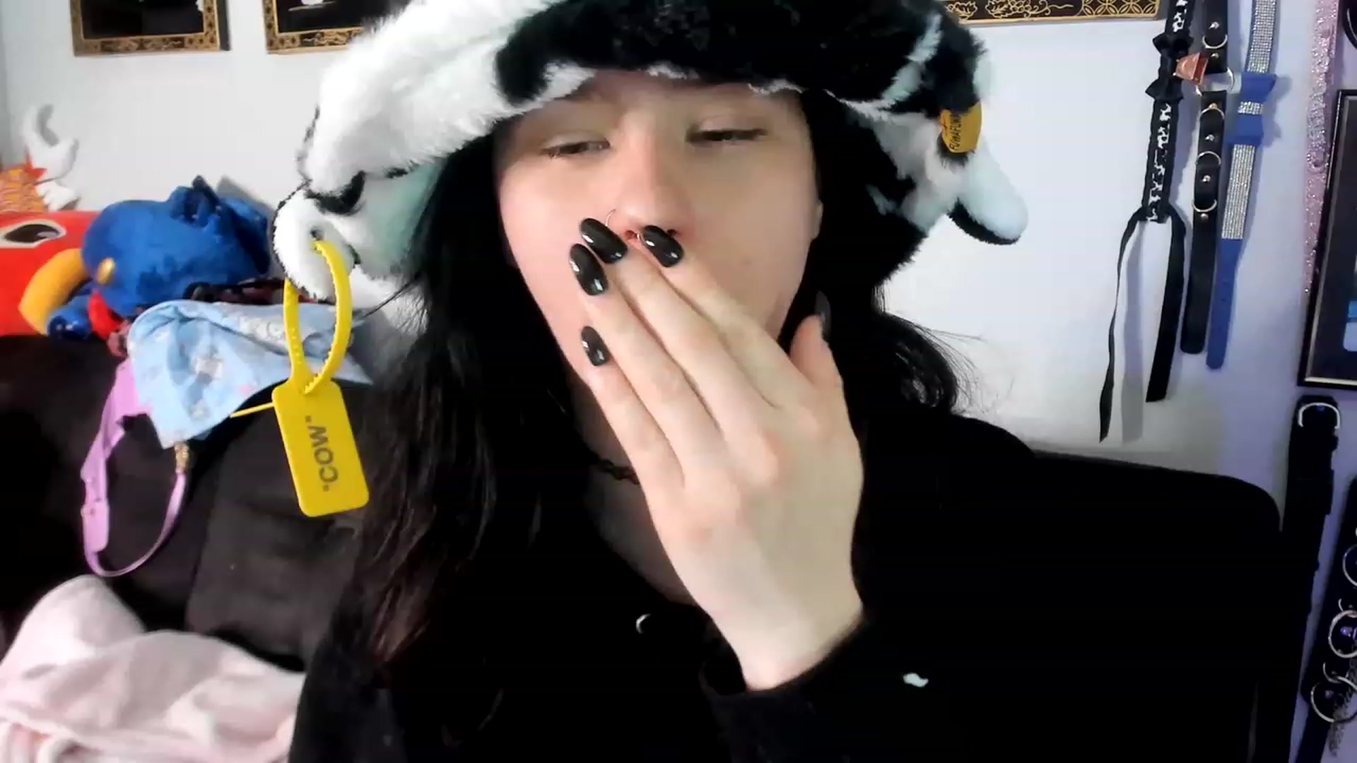 Gallery image thumbnail from Isabelle_Babe's myfreecams stream on, 01/17/2023, 06:29 image 9 of 20