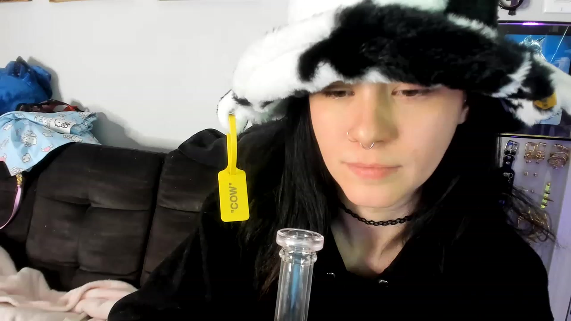 Gallery image thumbnail from Isabelle_Babe's myfreecams stream on, 01/17/2023, 06:29 image 15 of 20