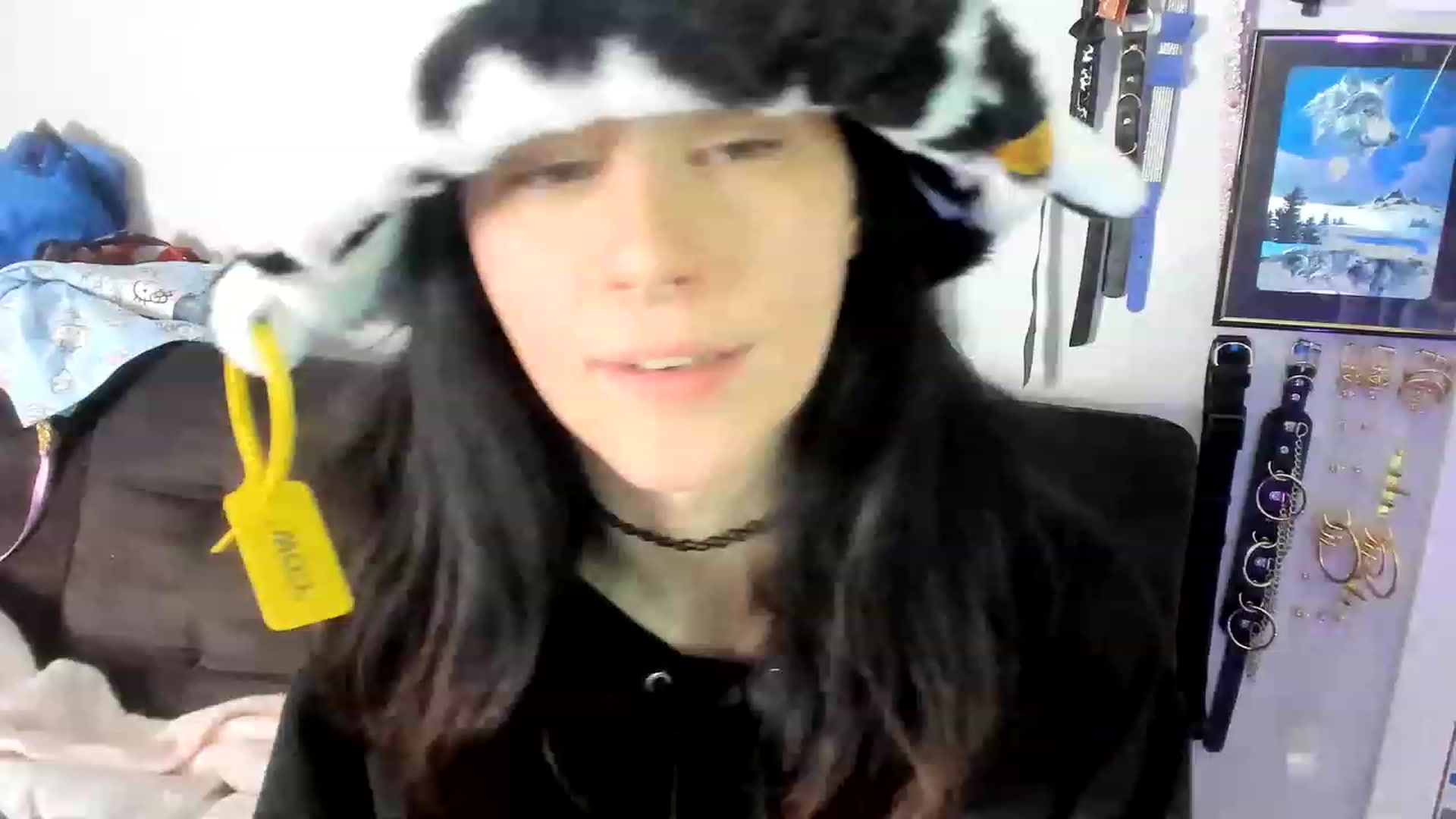 Gallery image thumbnail from Isabelle_Babe's myfreecams stream on, 01/17/2023, 06:29 image 20 of 20