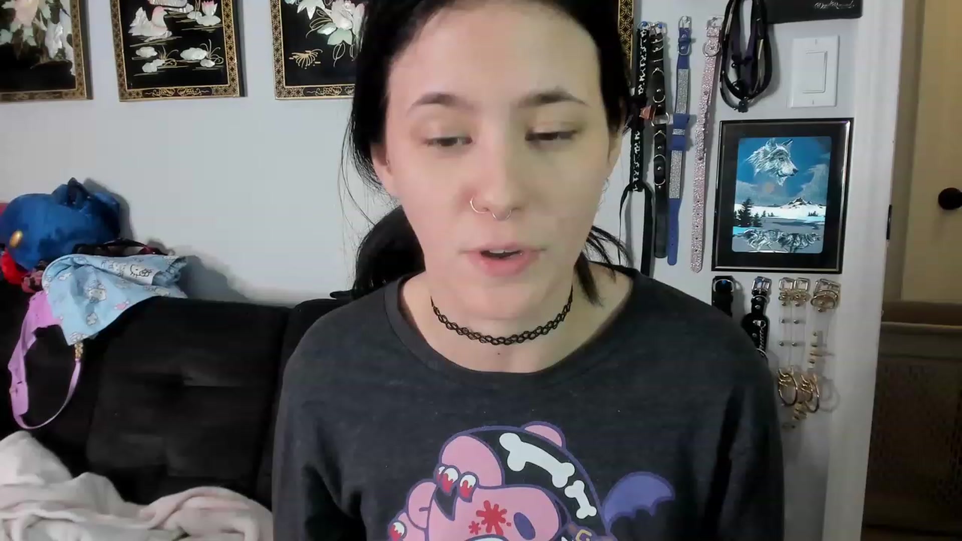 Gallery image thumbnail from Isabelle_Babe's myfreecams stream on, 01/18/2023, 03:09 image 19 of 20