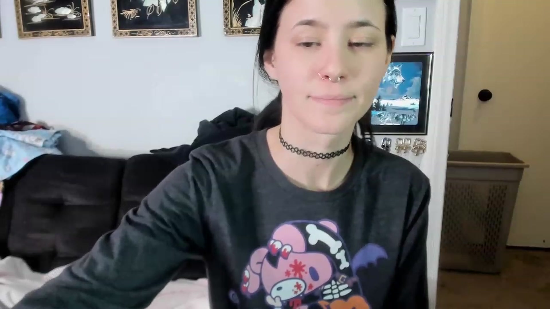 Gallery image thumbnail from Isabelle_Babe's myfreecams stream on, 01/18/2023, 03:09 image 17 of 20