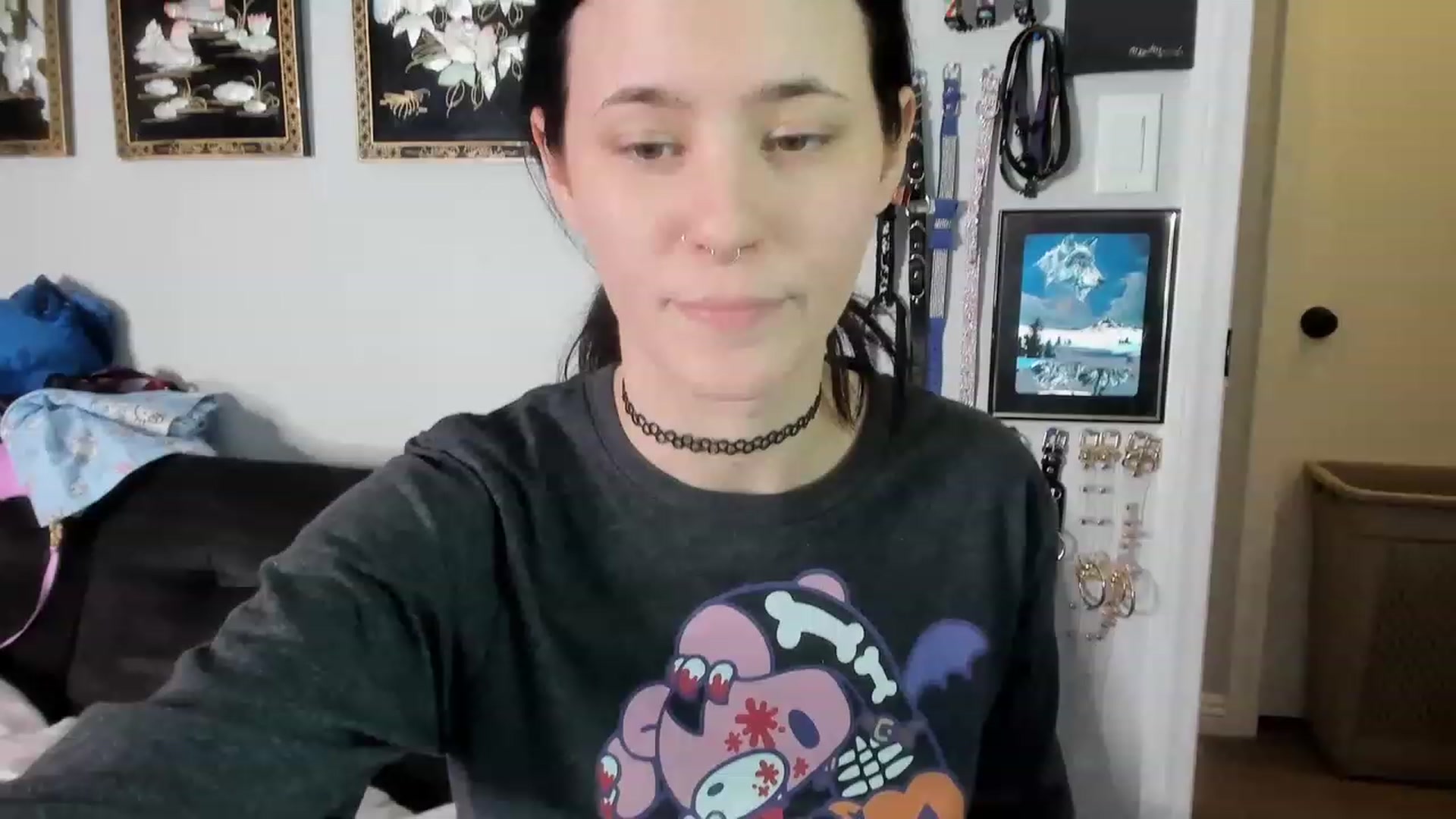 Gallery image thumbnail from Isabelle_Babe's myfreecams stream on, 01/18/2023, 03:09 image 15 of 20