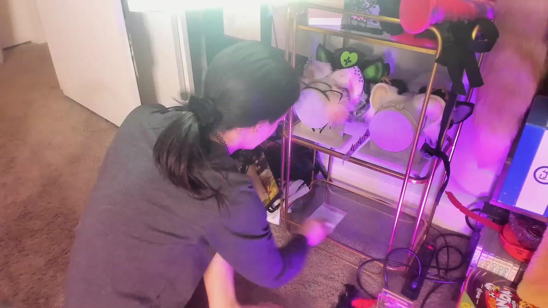 Gallery image thumbnail from Isabelle_Babe's myfreecams stream on, 01/18/2023, 03:09 image 11 of 20