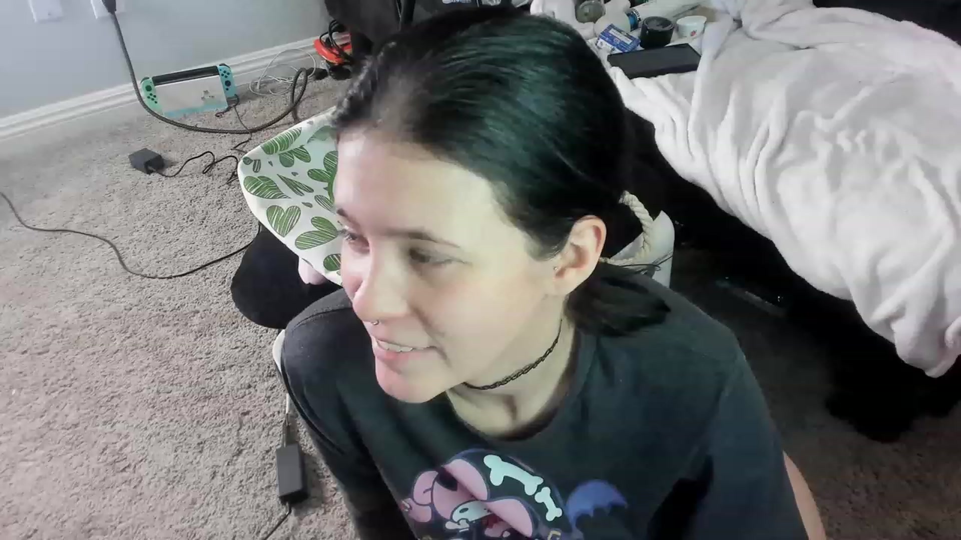 Gallery image thumbnail from Isabelle_Babe's myfreecams stream on, 01/18/2023, 03:09 image 7 of 20