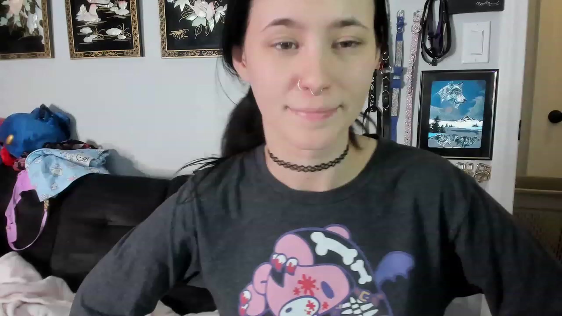 Gallery image thumbnail from Isabelle_Babe's myfreecams stream on, 01/18/2023, 03:09 image 20 of 20