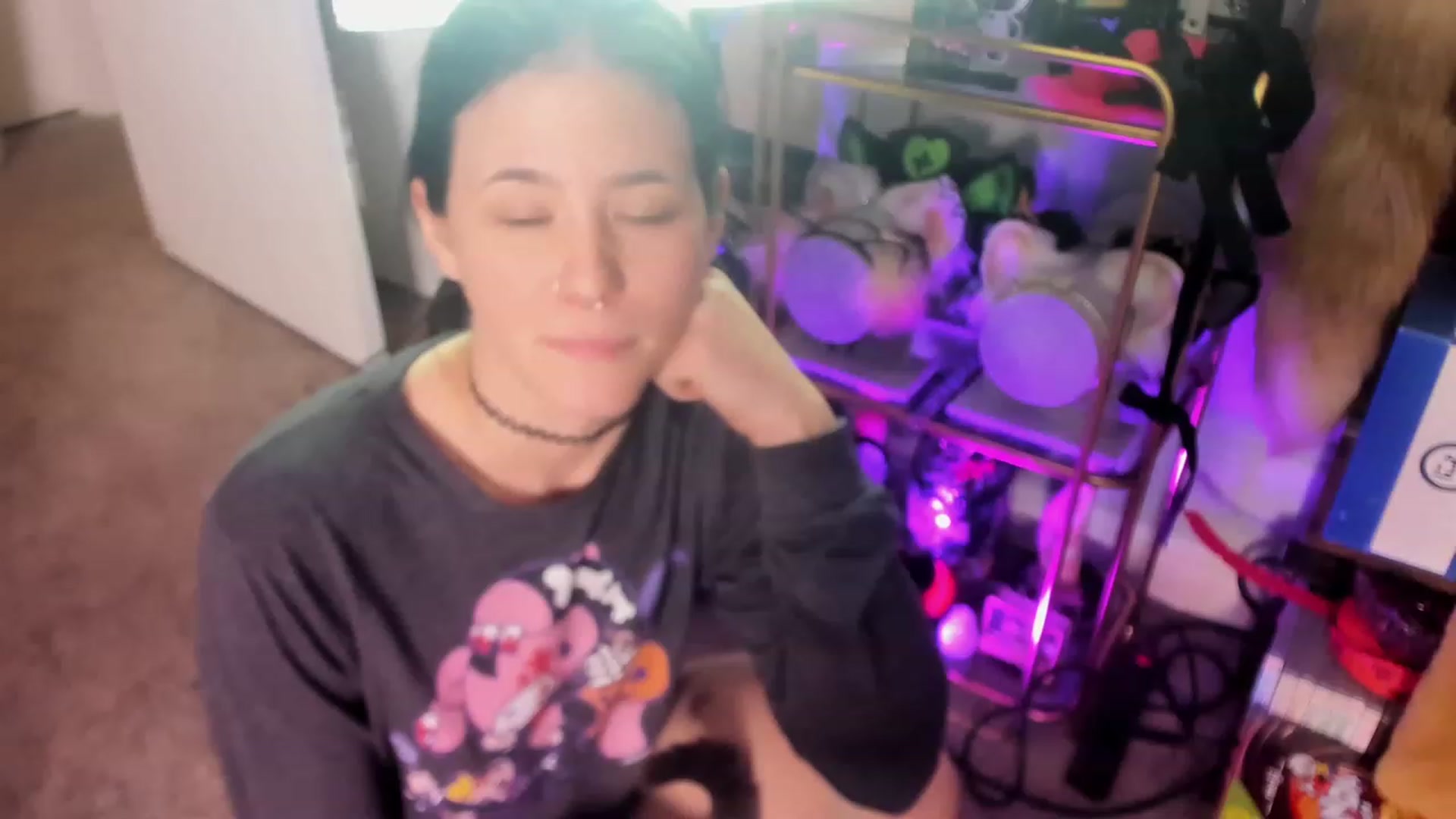 Gallery image thumbnail from Isabelle_Babe's myfreecams stream on, 01/18/2023, 03:09 image 13 of 20