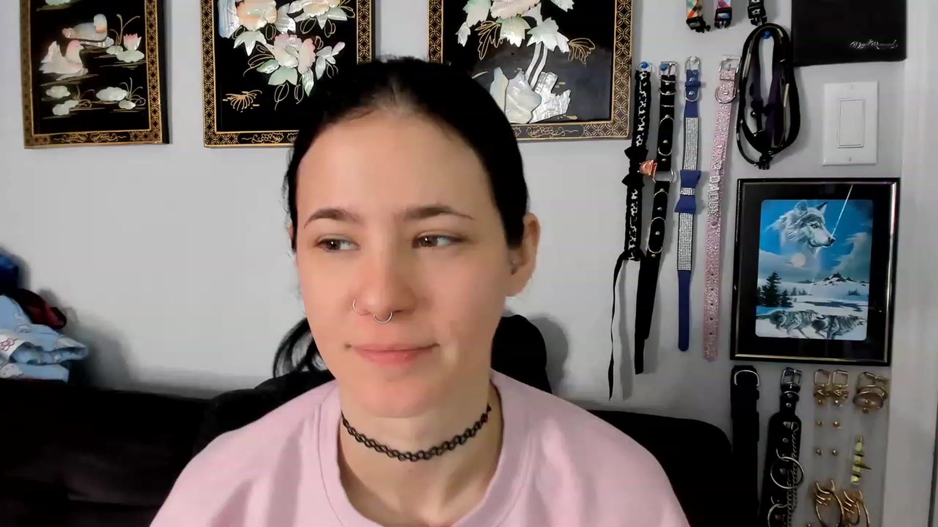 Gallery image thumbnail from Isabelle_Babe's myfreecams stream on, 01/18/2023, 19:02 image 15 of 20